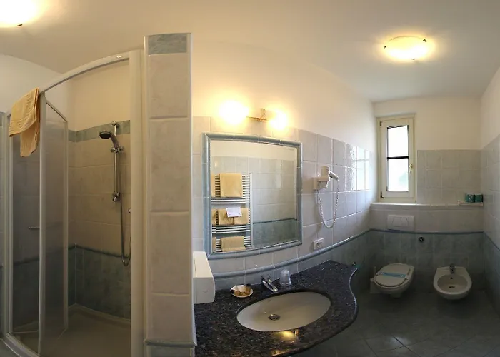 Hotel Delle Palme Cannobio