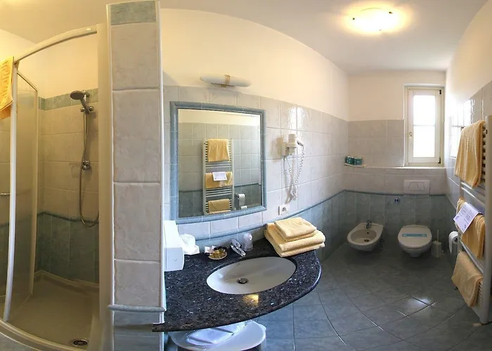 Delle Palme Cannobio