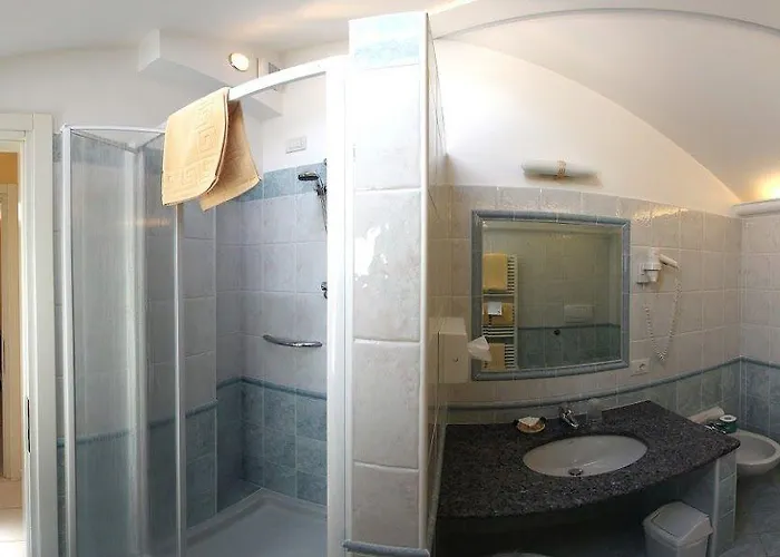 Hotel Delle Palme 3*