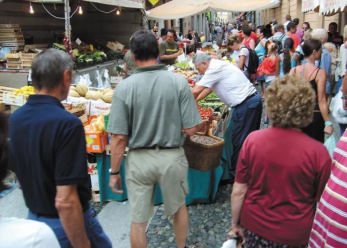 Delle Palme Otel Cannobio