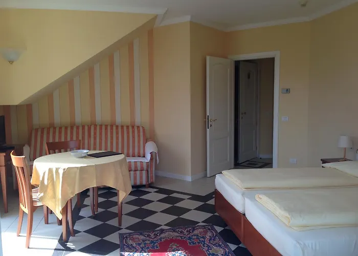 Delle Palme Otel Cannobio