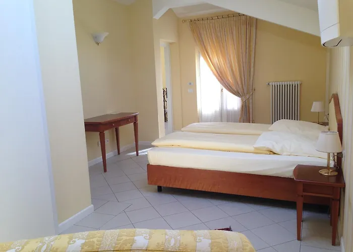 Delle Palme Cannobio