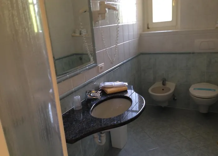 Hotel Delle Palme Cannobio