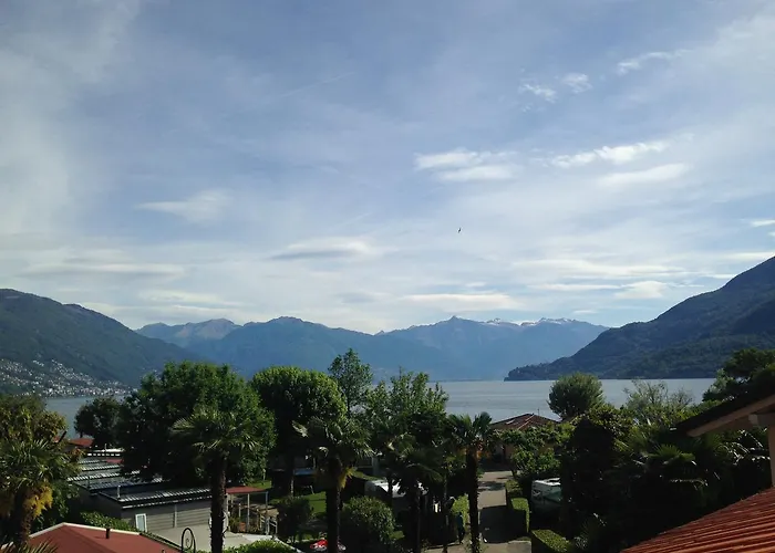 Delle Palme Hotel Cannobio