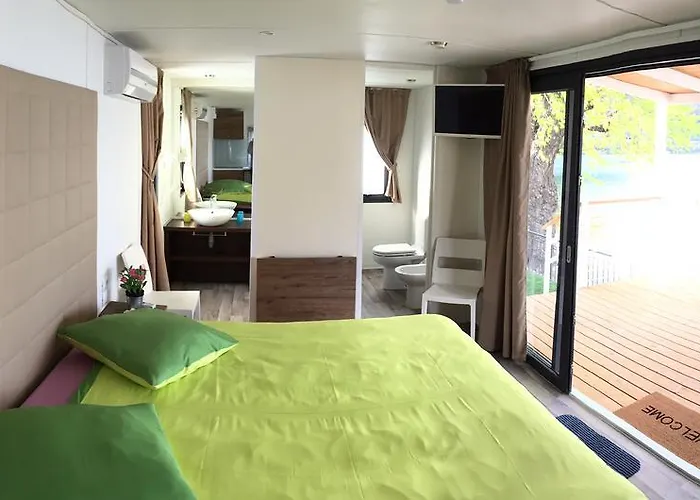 Delle Palme 3* Cannobio