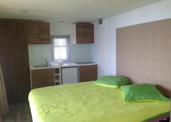 Delle Palme Otel Cannobio