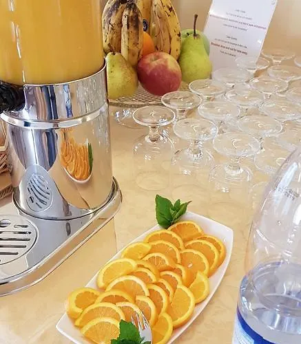 Delle Palme 3* 카노비오