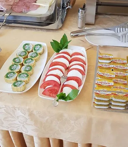 Delle Palme Hotel Cannobio