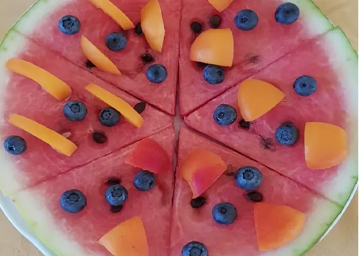 Delle Palme Hotel 3*